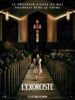 El exorcista: Creyentes  - Posters