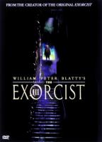 El exorcista III  - Dvd