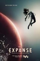 The Expanse (Serie de TV) - Poster / Imagen Principal