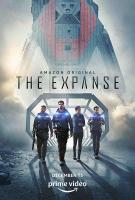 The Expanse (Serie de TV) - Posters