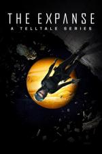 The Expanse: A Telltale Series (TV Miniseries)