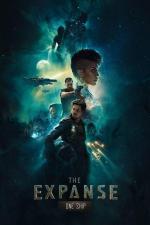 The Expanse (2015) - Filmaffinity