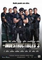 Los indestructibles 3  - Posters