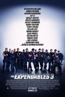 The Expendables 3  - Poster / Main Image