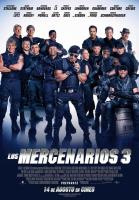 The Expendables 3  - Posters
