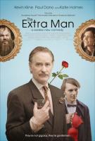 The Extra Man  - Poster / Imagen Principal