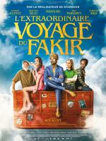 The Extraordinary Journey of the Fakir 