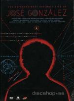 The Extraordinary Ordinary Life of José González 