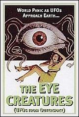 The Eye Creatures (TV)
