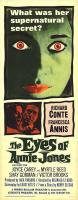 The Eyes of Annie Jones  - Posters