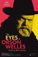 The Eyes of Orson Welles  - Poster / Main Image