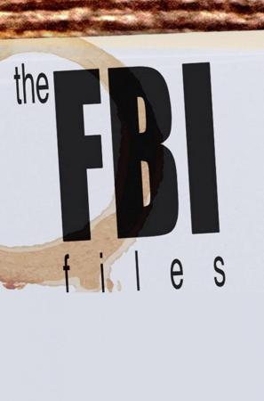 The F.B.I. Files 