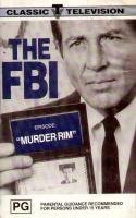 El FBI en acción (Serie de TV) - Poster / Imagen Principal