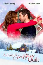 A Cozy Christmas Quilt (TV)