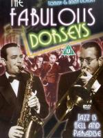 Los fabulosos Dorseys  - Dvd