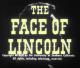 The Face of Lincoln (S) (C)