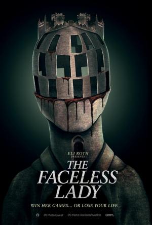 The Faceless Lady (TV Series)