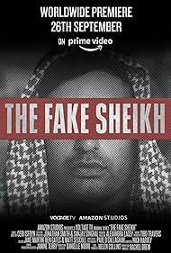 The Fake Sheikh (TV Series)