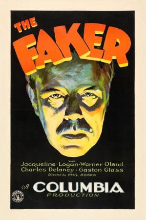 The Faker 