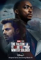 The Falcon and the Winter Soldier (TV Miniseries) - Posters