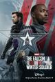 The Falcon and the Winter Soldier (TV Miniseries)