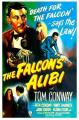 The Falcon's Alibi 