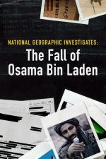 La caída de Osama Bin Laden 