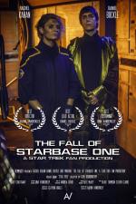 The Fall of Starbase One: a Star Trek Fan Production (S)