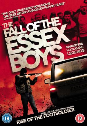 The Fall of the Essex Boys 