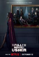 The Fall of the House of Usher (TV Miniseries) - Poster / Main Image