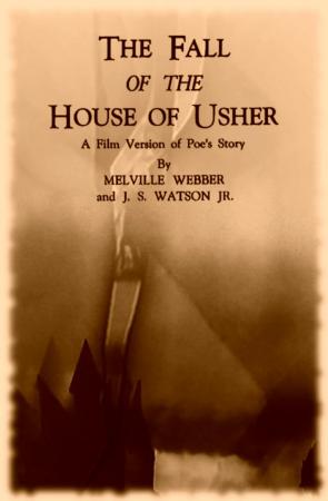 The Fall of the House of Usher (S)