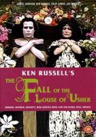 The Fall of the Louse of Usher: A Gothic Tale for the 21st Century  - Poster / Main Image