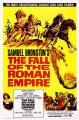 La caída del imperio romano 