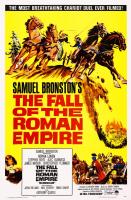 La caída del imperio romano  - Poster / Imagen Principal