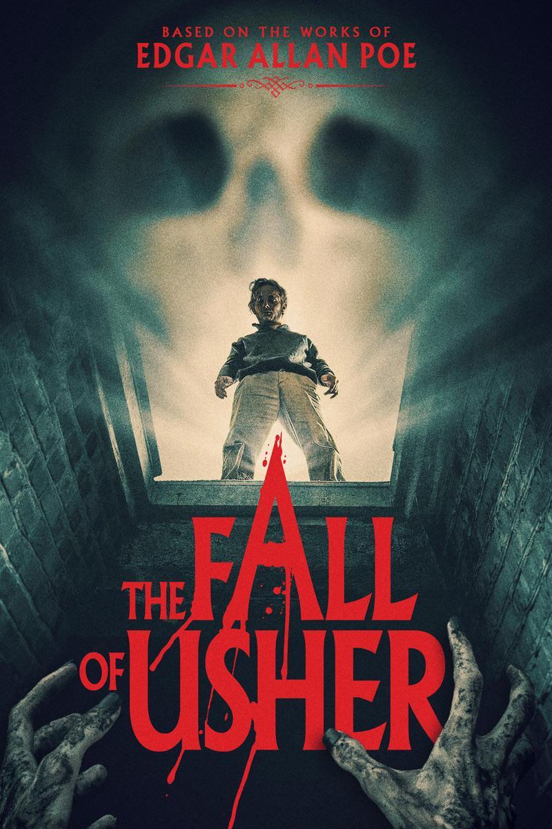 The Fall of Usher (2022) FilmAffinity