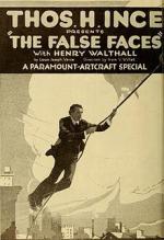 The False Faces 
