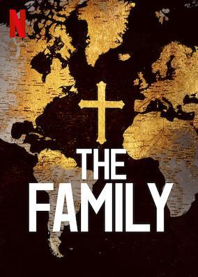 The Family (TV Miniseries)