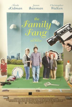 La familia Fang 