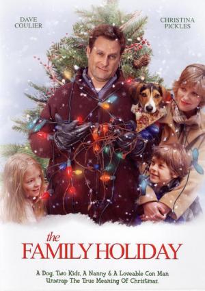 The Family Holiday (TV)