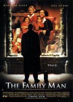 Family Man  - Poster / Imagen Principal