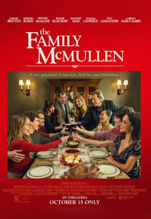 La familia McMullen