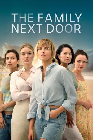 The Family Next Door (Serie de TV)