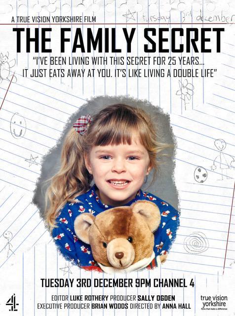 The family secret на андроид обзор