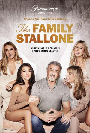 The Family Stallone (Serie de TV)
