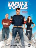 The Family Tools (Serie de TV)