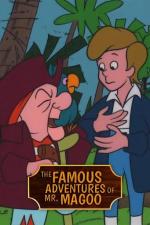 The Famous Adventures of Mr. Magoo (TV Series)
