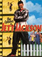 The Famous Jett Jackson (TV Series) - Poster / Main Image