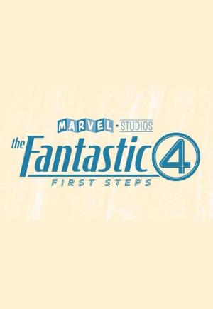 The Fantastic Four: First Steps 