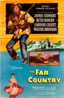 The Far Country  - Poster / Main Image