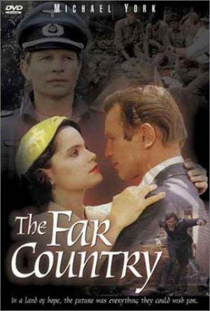 The Far Country (TV)